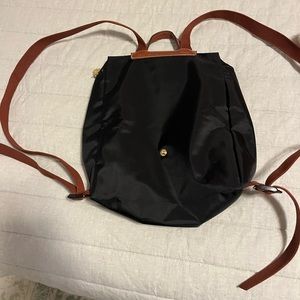 Longchamp backpack
